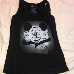 mickey mouse shirt